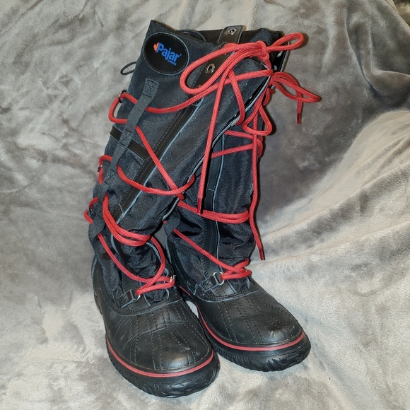 Pajar Winter Boots - Picture 1 of 3